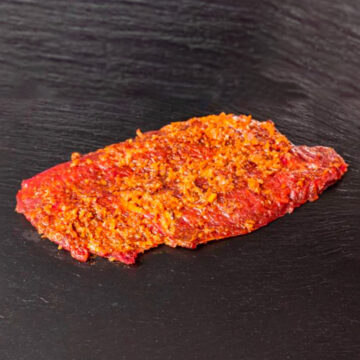 image bavette savoureuse echalotte viande d'exception tendre